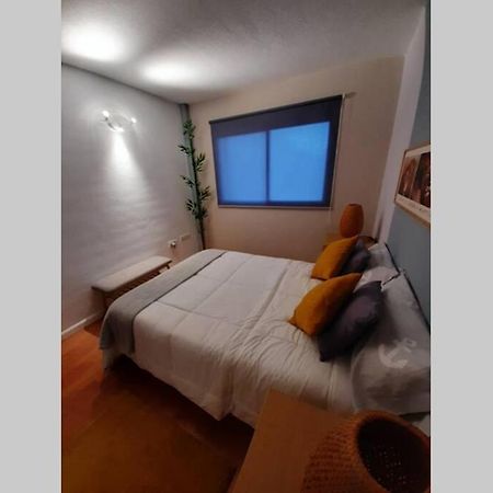 Apartamento Moderno Timanfaya サンタクルスデテネリフェ エクステリア 写真