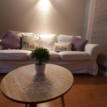 Apartamento Moderno Timanfaya サンタクルスデテネリフェ エクステリア 写真