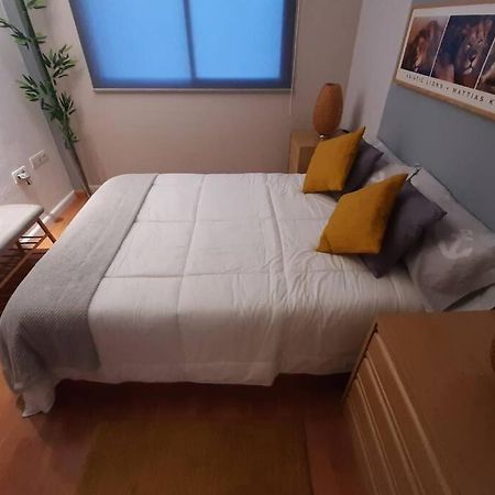 Apartamento Moderno Timanfaya サンタクルスデテネリフェ エクステリア 写真
