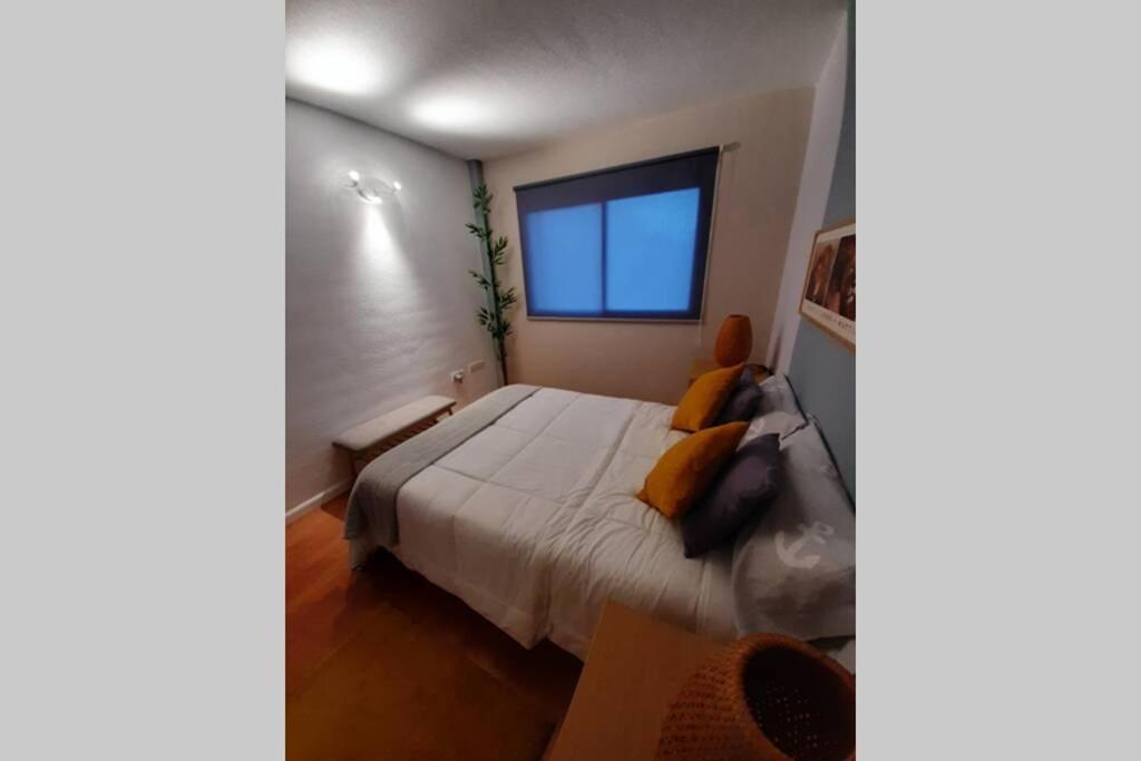 Apartamento Moderno Timanfaya サンタクルスデテネリフェ エクステリア 写真